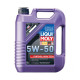 Synthoil High Tech 5W-50 (5л) — Синтетическое моторное масло